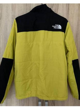 The north face