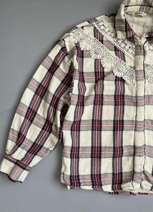 Вінтажна сорочка