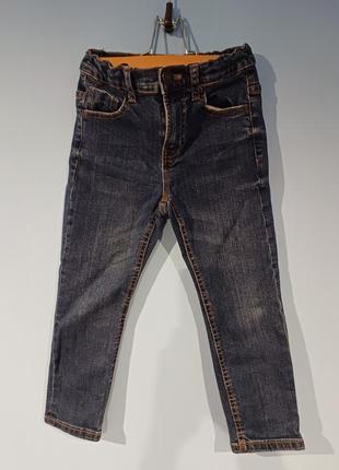 Джинси zara