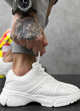 Кросівки/кроссовки phantom total white