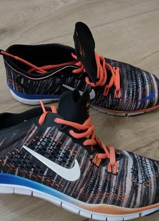 Нові бігові кросівки від nike free run / зручні кросівки