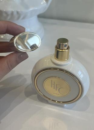 Haute fragrance company hfc nirvanesque ✅ оригинал распив, затест аромата5 фото