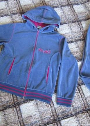 Спортивний костюм Для дівчинки р. 140 см