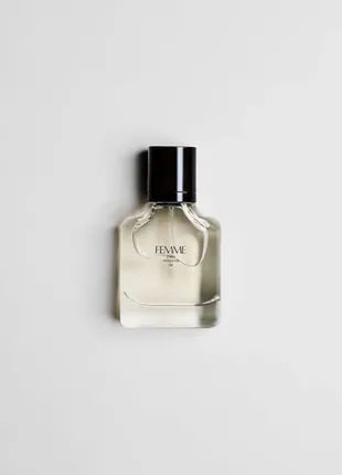 Туалетна вода для жінок zara femme edt,  30 мл