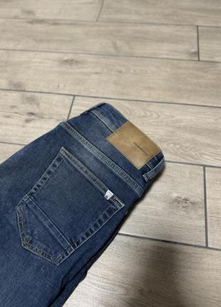 Zara denim wier2 фото