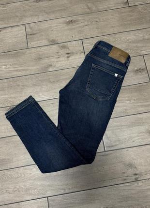 Zara denim wier4 фото