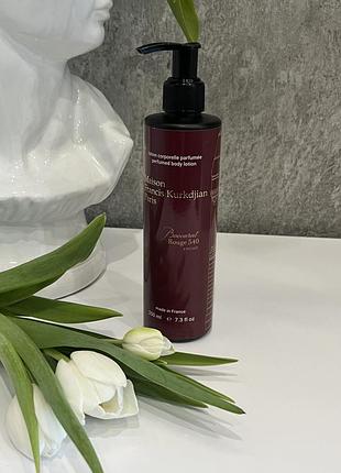Парфюмированный лосьон для тела 200 мл