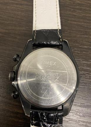 Часы timex-aviator4 фото