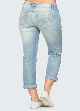Супер модні джинси. р. 28 dakota premium jean3 фото