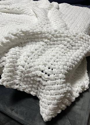 Затишні пледики 2