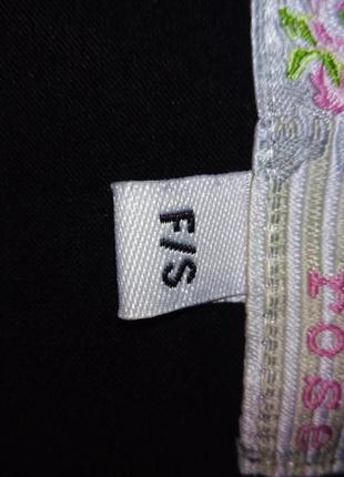 Супер стильное нарядное платье 4