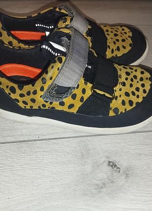 Мокасіни р.26