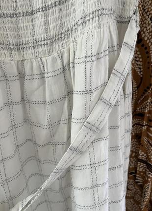 Нарядное платье батал tu 5