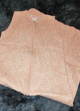 Спальный мешок