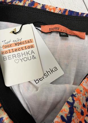 Спідниця bershka4 фото