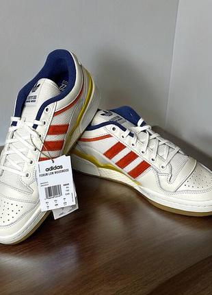 Кросівки adidas forum