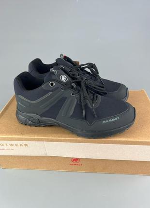 Трекінгові кросівки mammut ultimate pro low gtx gore-tex salomon salewa scarpa la sportiva