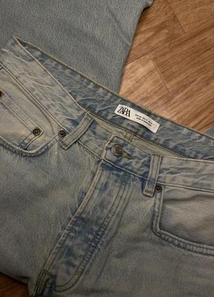 Zara джинси5 фото