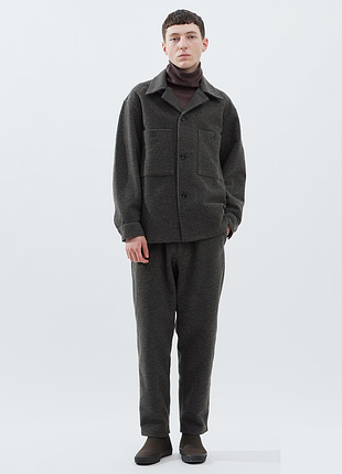 Піджак uniqlo (461552)