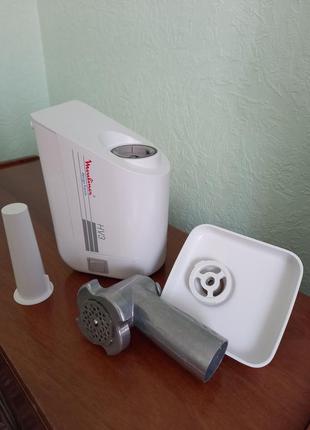 М'ясорубка moulinex