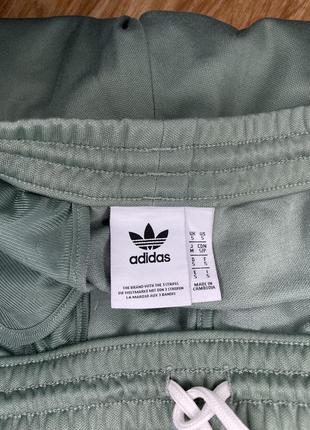 Adidas originals штани beckenbauer4 фото