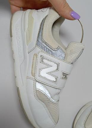 Кросівки new balance2 фото