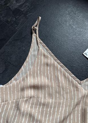 Жіноча шифонова блузка нова4 фото