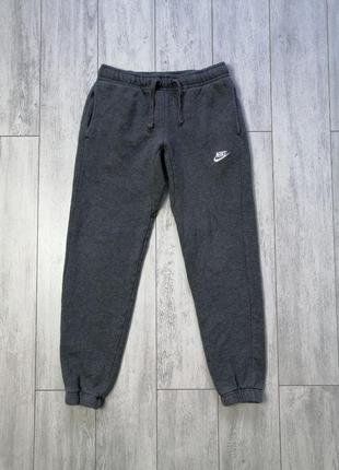 Спортивные брюки nike m nsw pant cf flc club размер  m