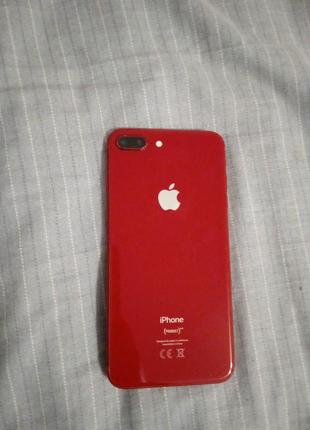 Iphone 8+