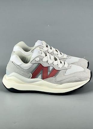 Фірмові кросівки new balance w5740slc