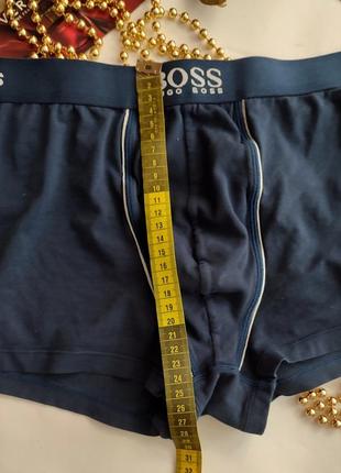 Hugo boss l xl чоловічі труси боксерки2 фото