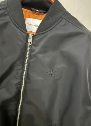 Бомпер calvin klein3 фото