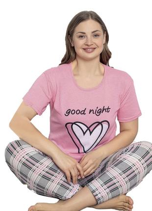 Пижама женская u0328 xl