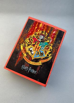 Шкарпетки гаррі поттер