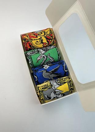Шкарпетки гаррі поттер
