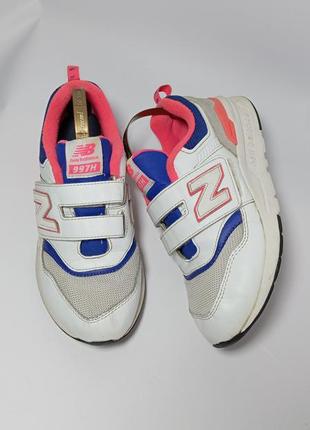 Кросівки new balance