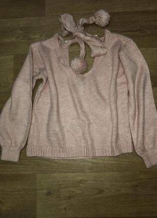 Свитер