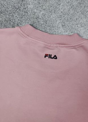 Світшот кофта fila9 фото