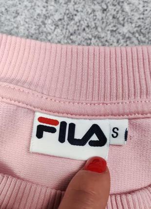 Світшот кофта fila6 фото