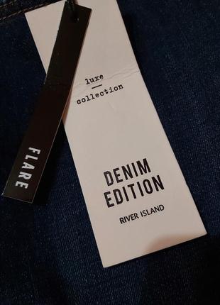 Джинси river island 3