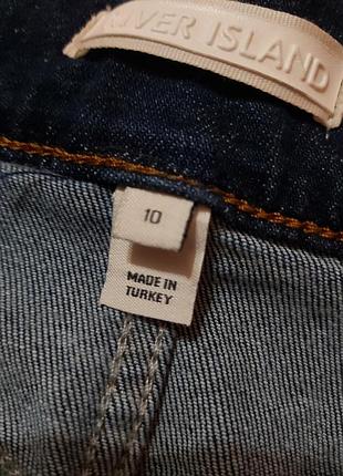 Джинси river island 5