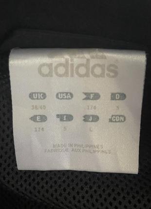 Спортивна куртка adidas2 фото