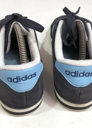 Adidas neo чоловічі кросівки4 фото