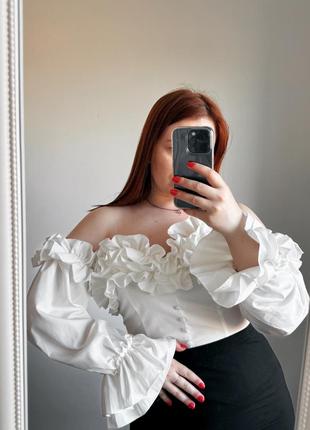 Неймовірна нова блуза 🖤