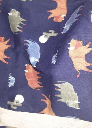 Піжама картерс 5