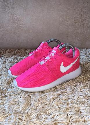 Кросівки nike roshe run оригінал