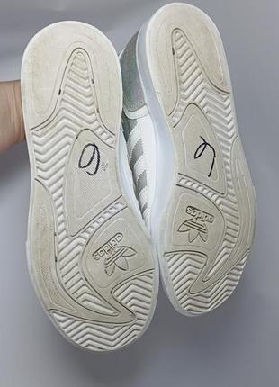 Продам хайтопи adidas6 фото