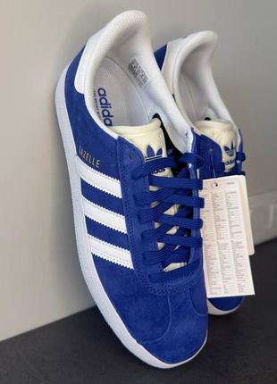 Кроссовки адидас газели, adidas gazelle, кросівки, оригинал, взуття2 фото