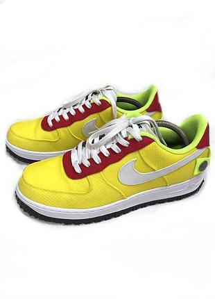 Nike air force 1 чоловічі кросівки