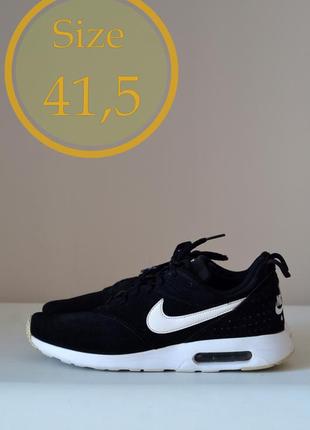 Чоловічі кросівки nike air max tavas ltr, (р. 41,5)